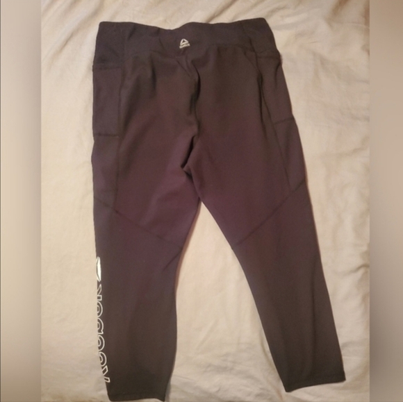 Reebok Athletic Pants Size XXXL - Picture 3 of 6